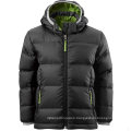 Casual Life Waterproof Padding Jacket Winter Coat for Men